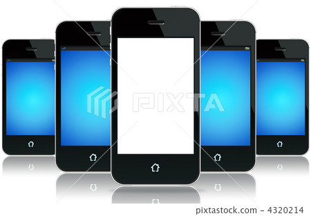 smartphone  4320214