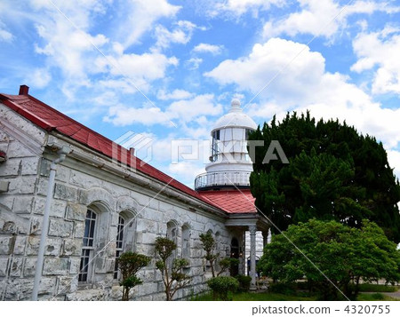 三浦大阪燈塔 4320755