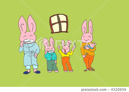 牙膏 牙粉 防止蛀牙 4320939