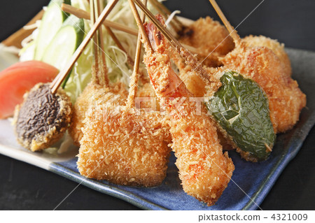 Skewer 4321009
