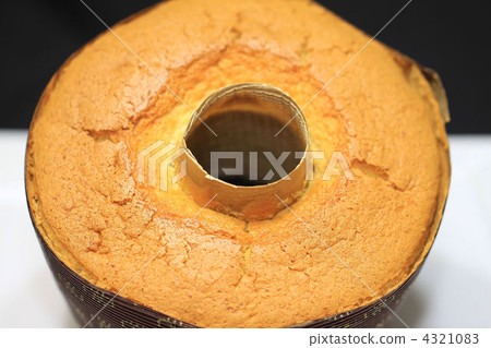 chiffon cake  4321083