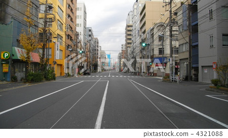 street, townscape, road 4321088
