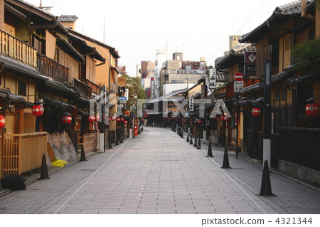 京都祗園Hanami Koji 4321344