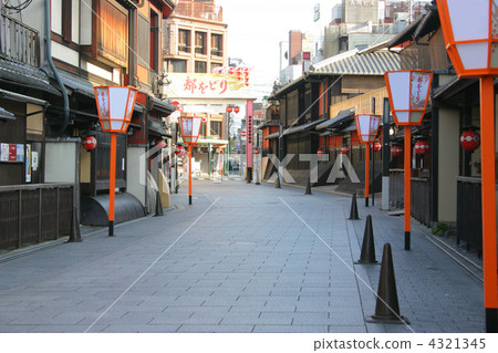 京都祗園Hanami Koji 4321345