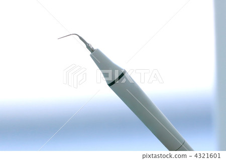 Dental Scaling Ultrasonic Scaler 4321601