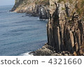 Cliffs of Shiobara 4321660