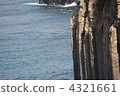 Cliffs of Shiobara 4321661