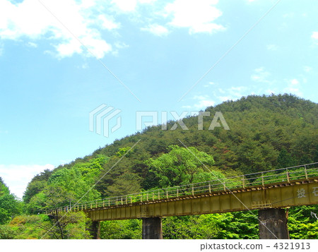 Country landscape 4321913