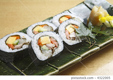 Futomaki Futomaki 4322005