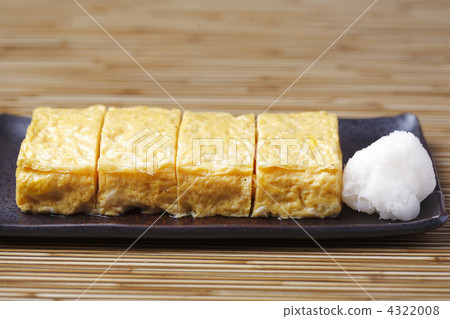 Egg grilling 4322008