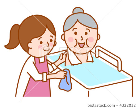 home helper, helper, person 4322032