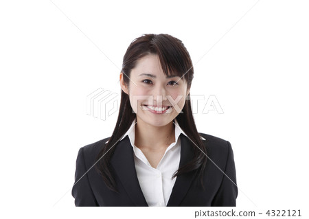 事業女性 商務女性 商界女性 4322121