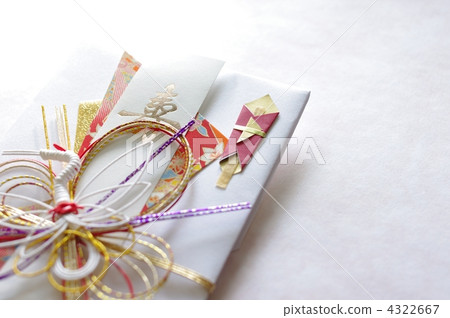 Blessing bag Blessing bag 4322667