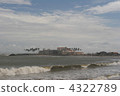 Ghana Elmina Castle 4322789