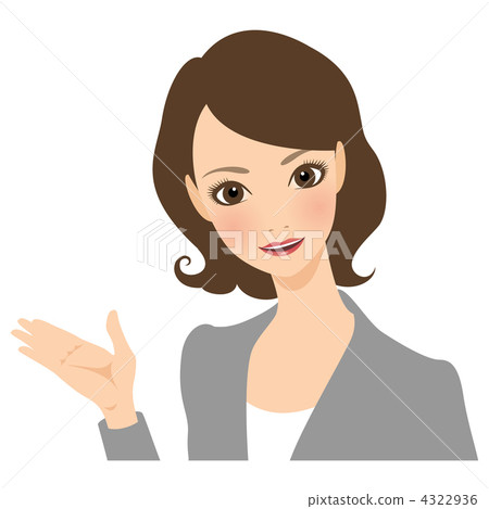 lady, female, woman 4322936