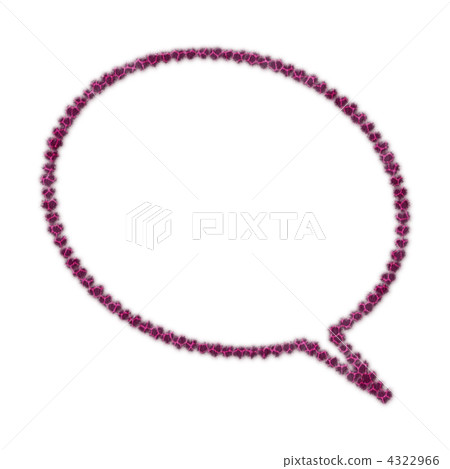 Giraffe pattern Heart blowing out pink Giraffe pattern Heart blowing out pink 4322966