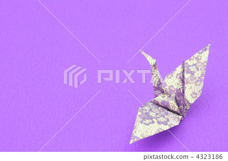 Curved crane 4323186