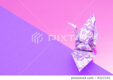 Curved crane Curved crane 4323191