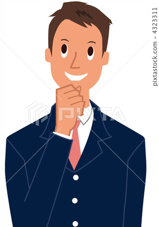 令人信服的商人 4323311