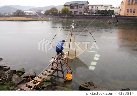 Shiro oo釣魚 4323814