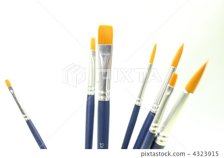 一把刷子 4323915