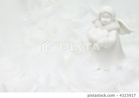 Feather fairy 4323917