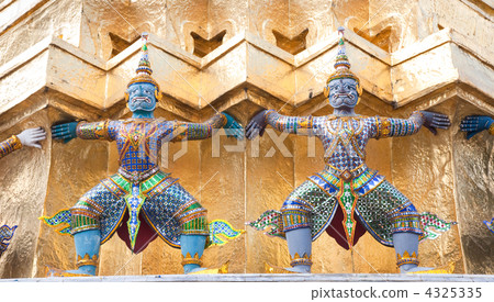 Guard Daemon Guard Daemon 4325335