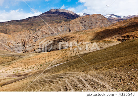 Spiti Valley Spiti Valley 4325543