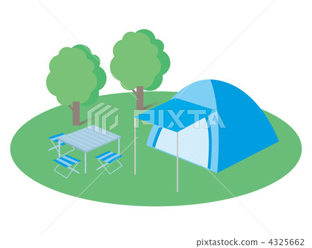 Camp Camp 4325662