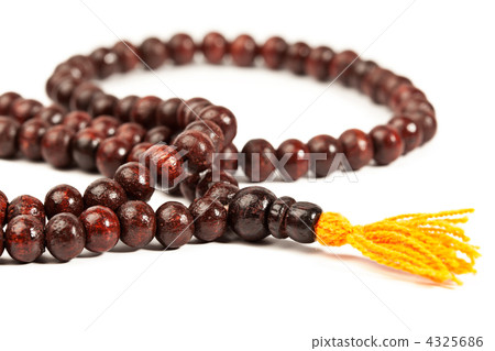 Prayer beads 4325686