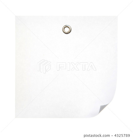 Blank White Page Blank White Page 4325789