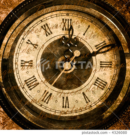 Time concept 4326080