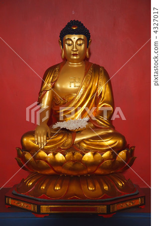 statuette, small statues, buddha 4327017