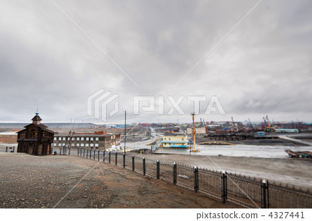 Golgotha memorial 4327441