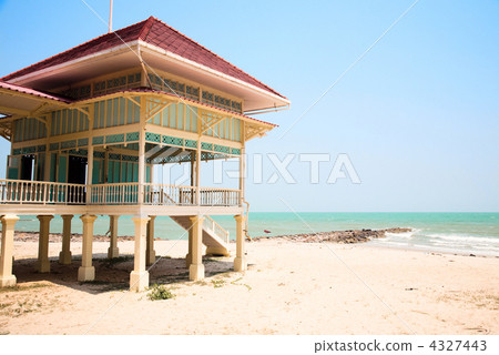 Palace Mrigadayavan 4327443