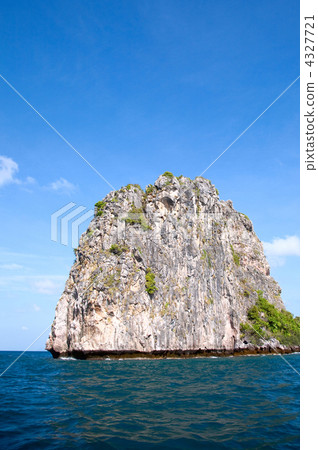 Rock island 4327721