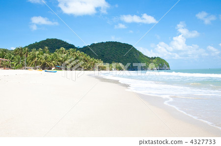 Sea View 4327733