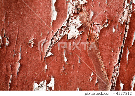 Old painted wood texture 4327812