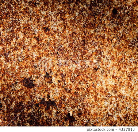Rusty metal surface 4327813