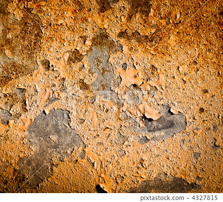 Rusty metal surface 4327815