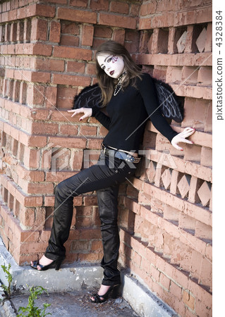 Black Angel Black Angel 4328384
