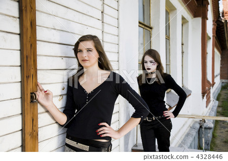 Teenagers Teenagers 4328446