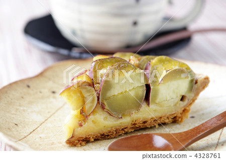 甘藷餡餅 4328761