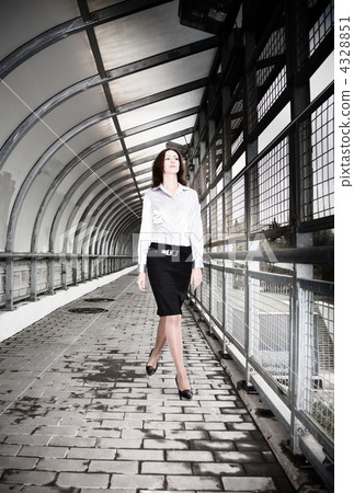 Businesswoman 4328851