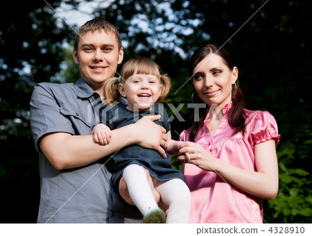 Family Portrait Family Portrait 4328910