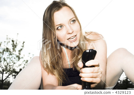 Gamer Girl Gamer Girl 4329123