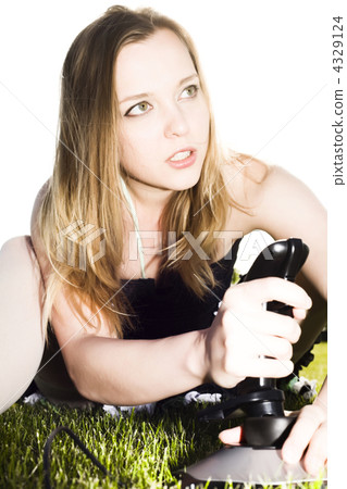 Gaming Gaming 4329124