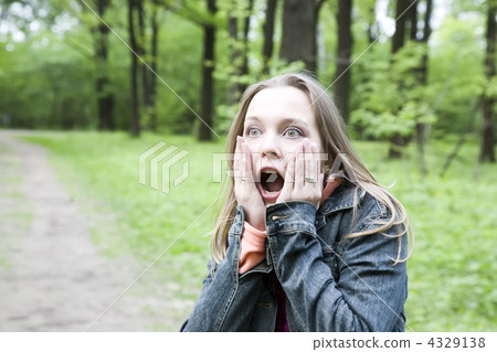 Shocked Shocked 4329138