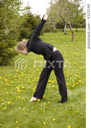Morning Training Morning Training 4329140