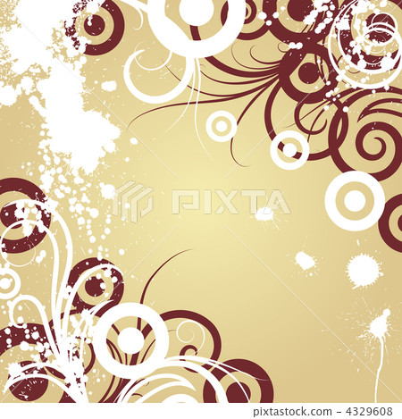 floral background 4329608